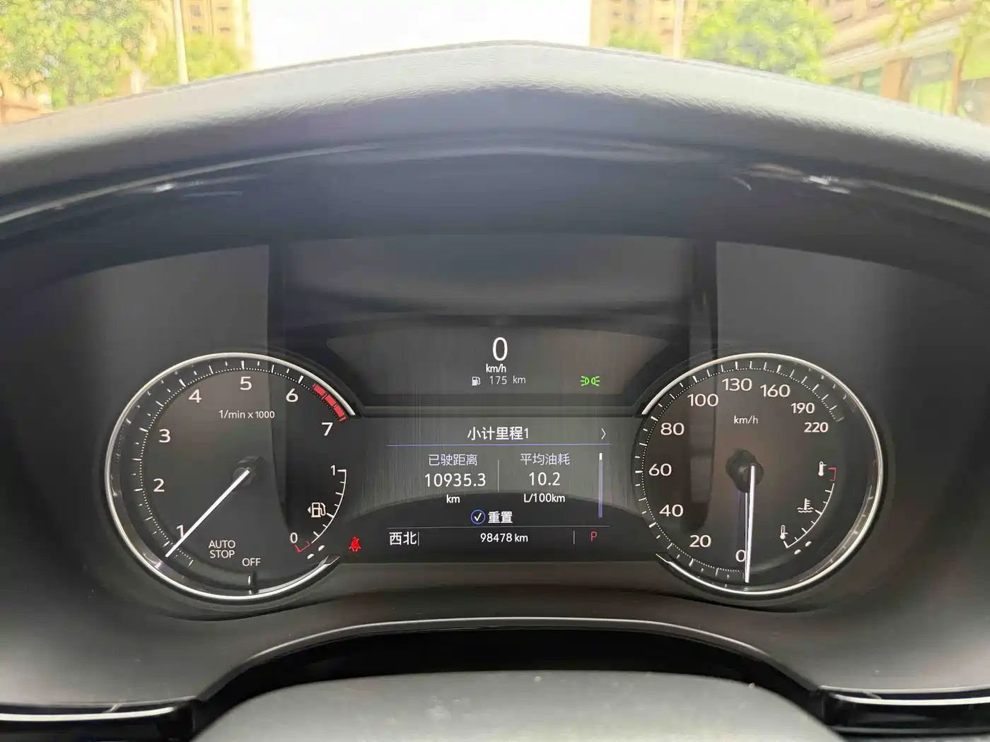 Cadillac XT6 2020 28T 6-Seater Luxury Model фото 13