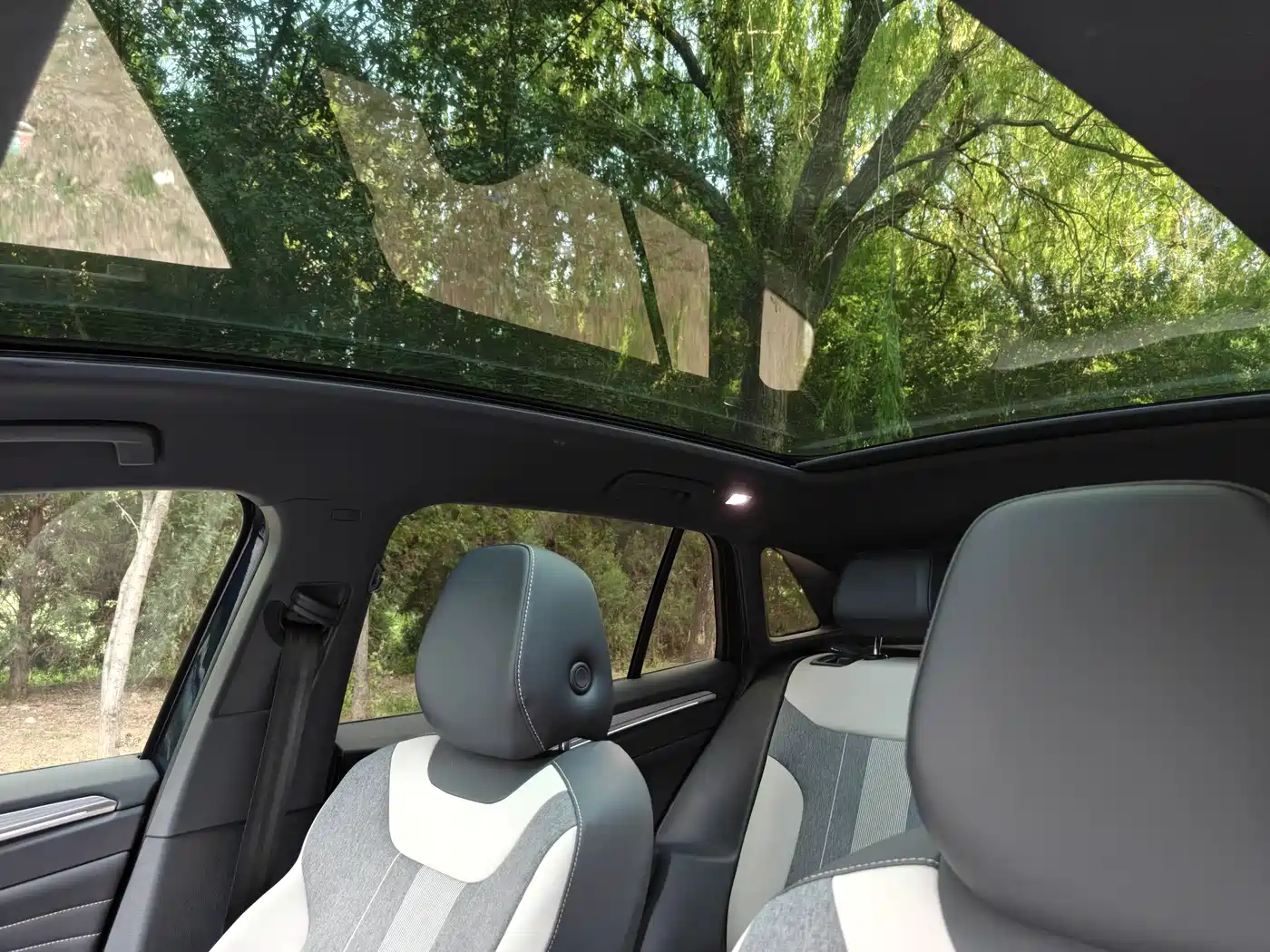 Volkswagen ID.4 CROZZ 2024 Pure Limited Edition фото 11