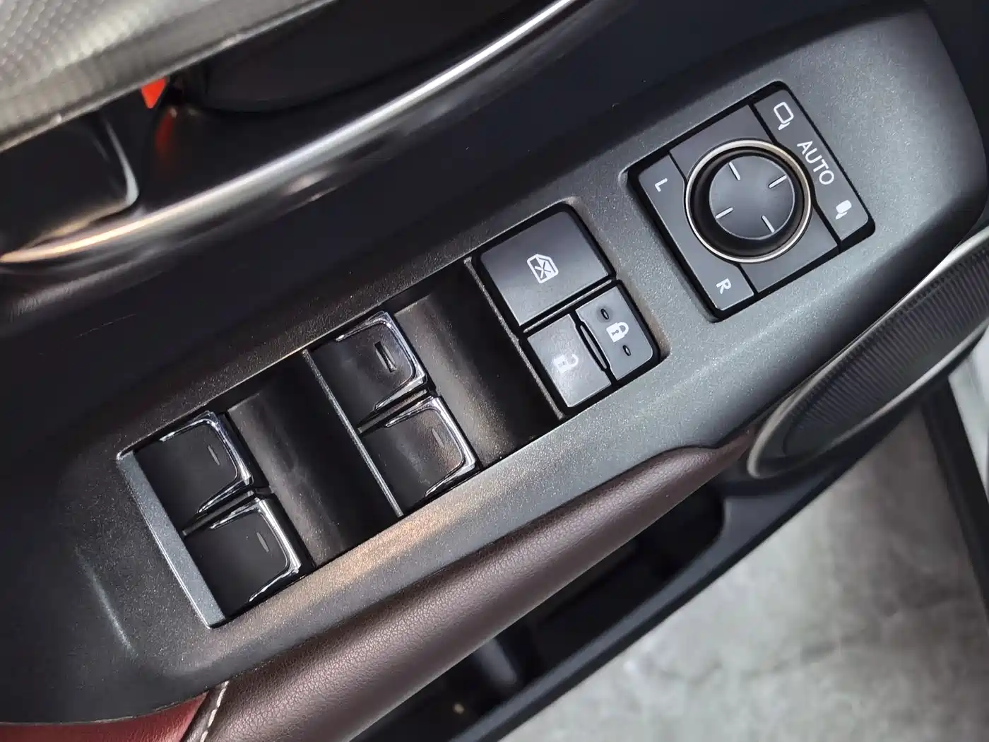 Lexus NX, миниатюра 20