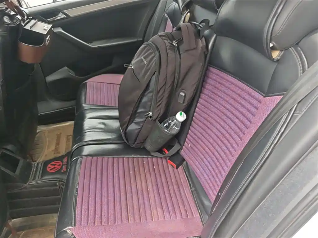 Volkswagen Jetta 2017 1.5L Automatic Comfort фото 24