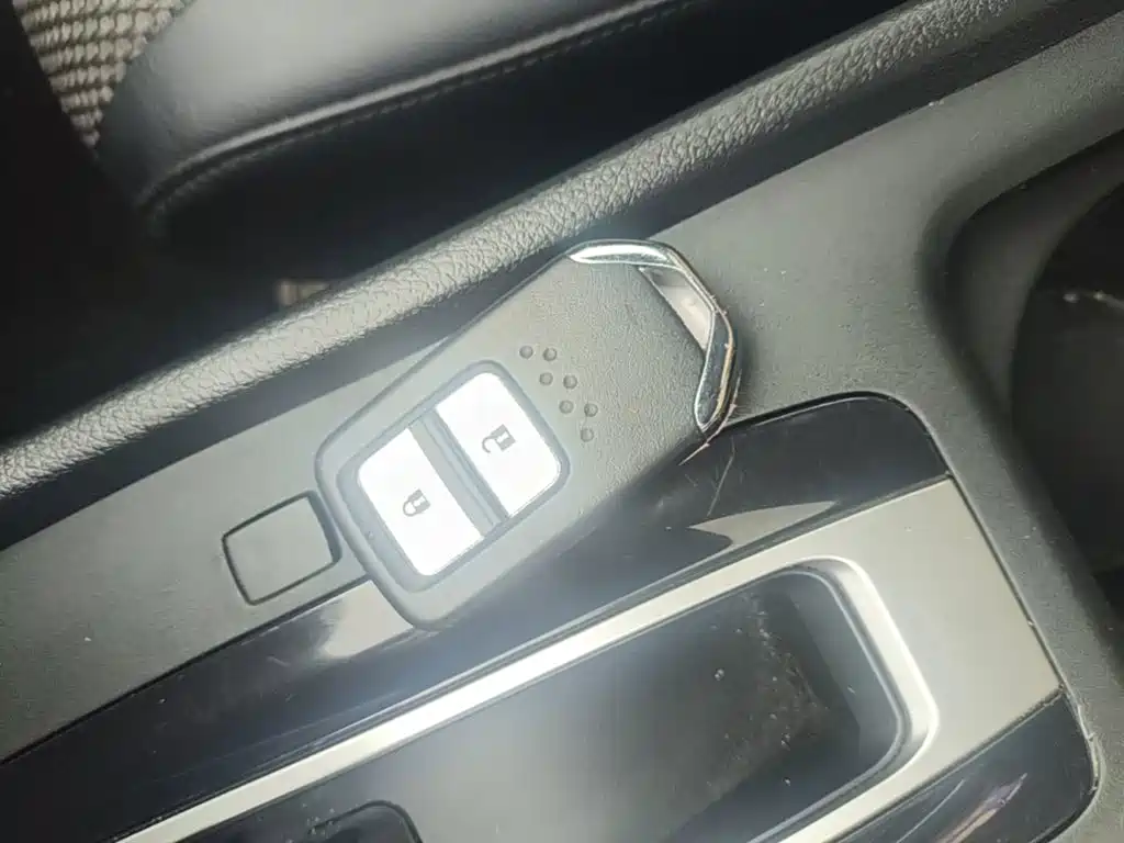 Honda Jade 2019 2017 1.8L Automatic Comfort Edition 5-seater