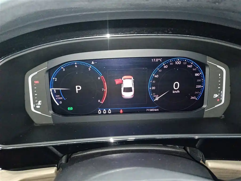 Volkswagen Passat 2019 330TSI Luxury Edition China VI фото 12