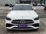Фото 2 - Mercedes-Benz C-Class