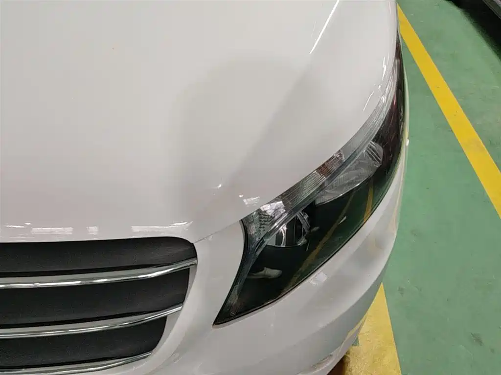 Mercedes-Benz Vito 2021 2.0T Elite 7-Seater фото 24