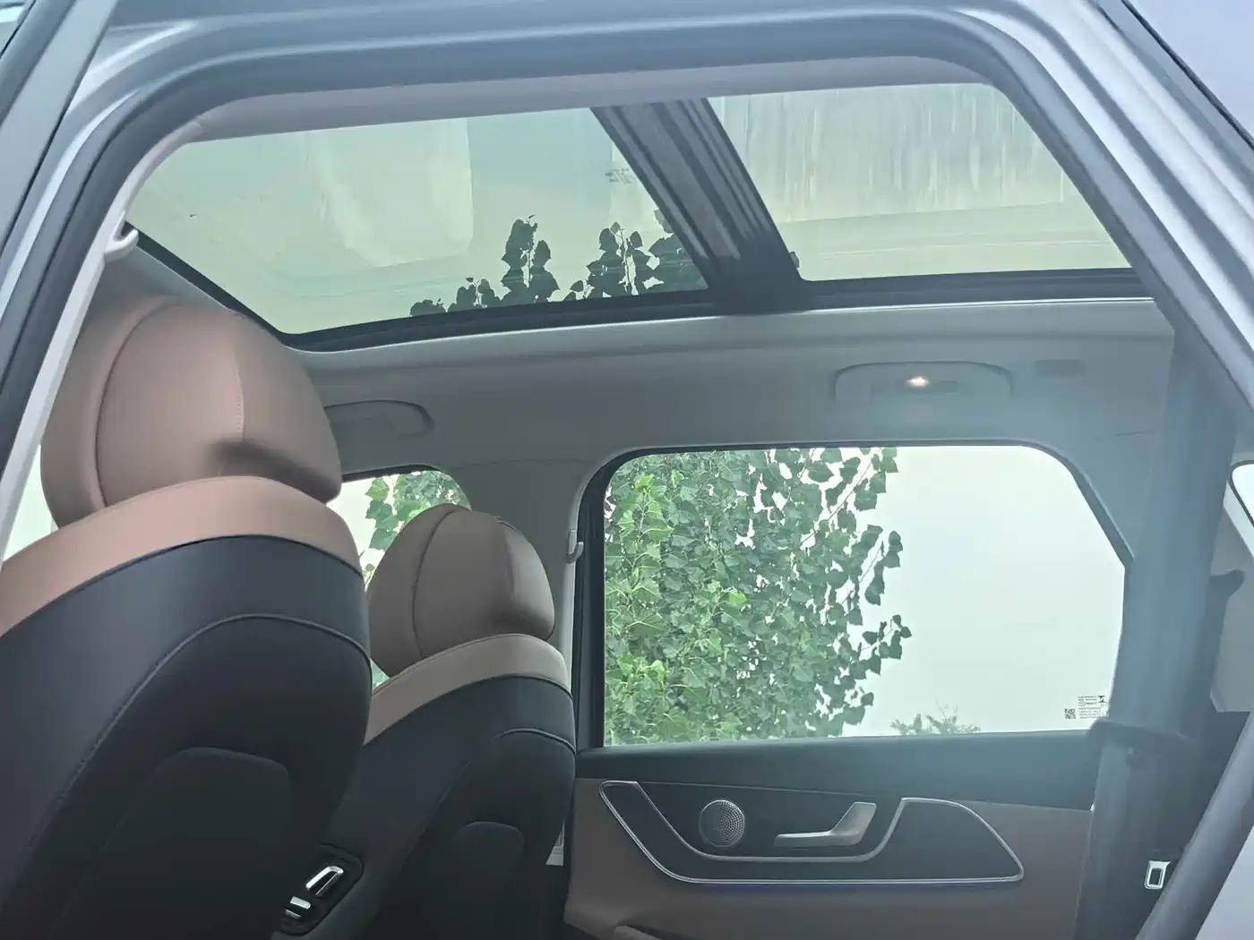 Chery Tiggo 8L 2025 2024 2.0T 2WD Premium 5-seater