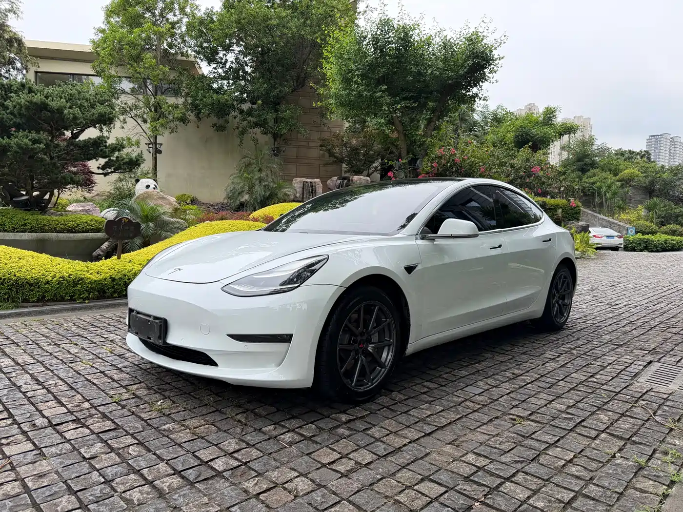 Фото 1 - Tesla Model 3 (Import)