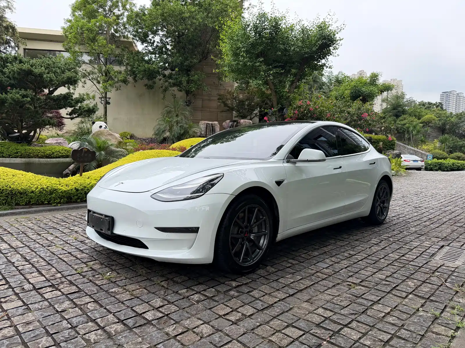 Фото 1 - Tesla Model 3 (Import)