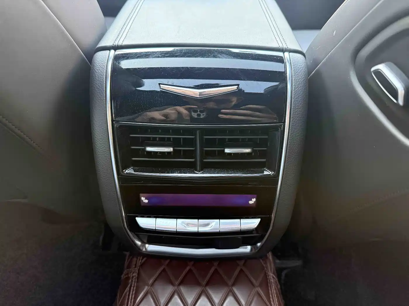 Cadillac CT6 2023 28T Premium Model фото 14