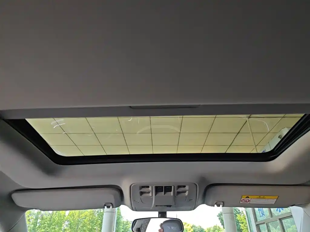 Chevrolet Malibu 2018 530T Automatic Luxury Edition фото 18
