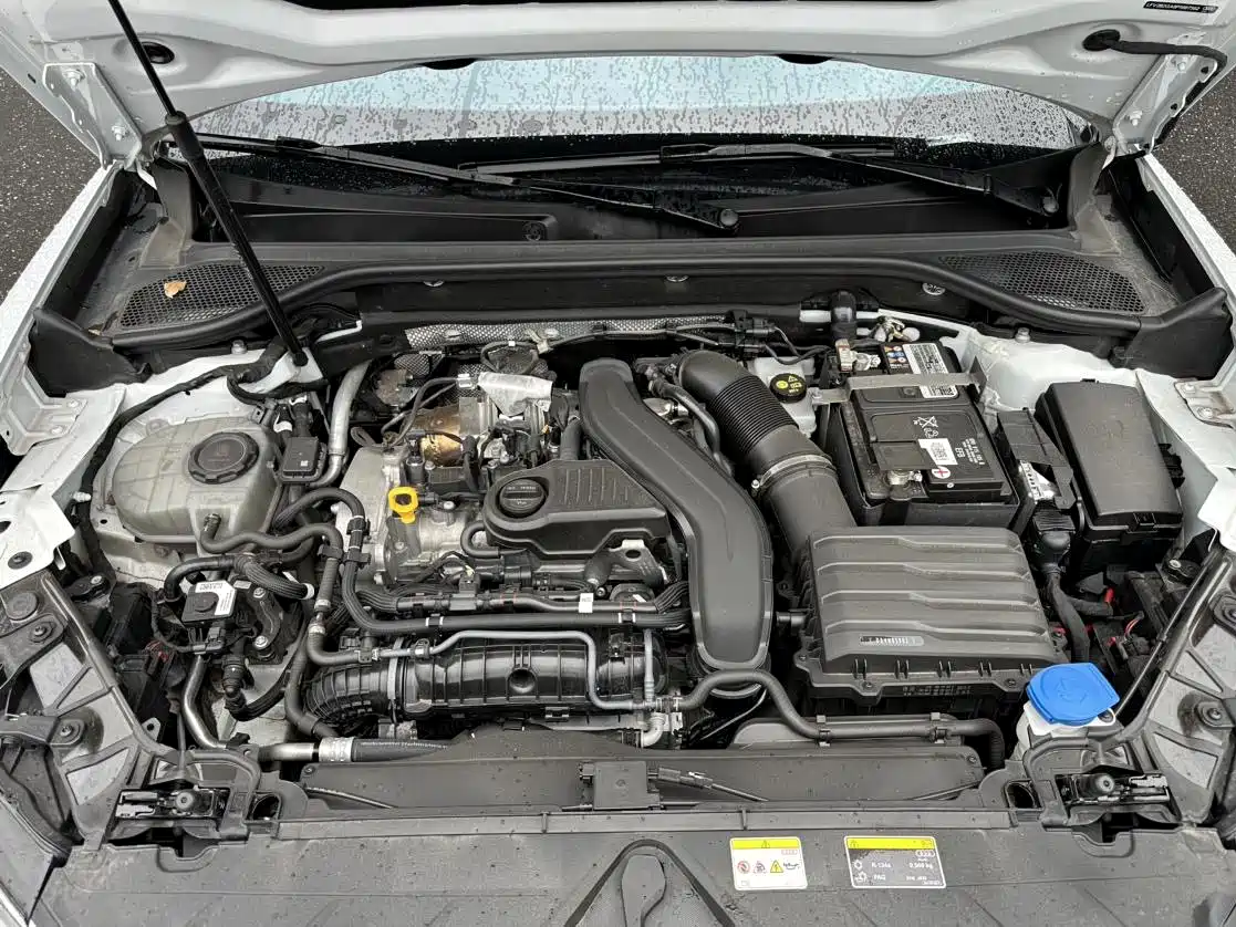 Audi Q2L 2024 2024 35TFSI Luxury Sport
