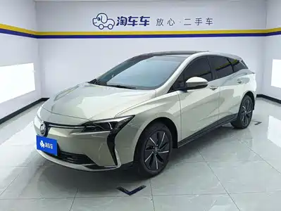 Buick Velite 6
