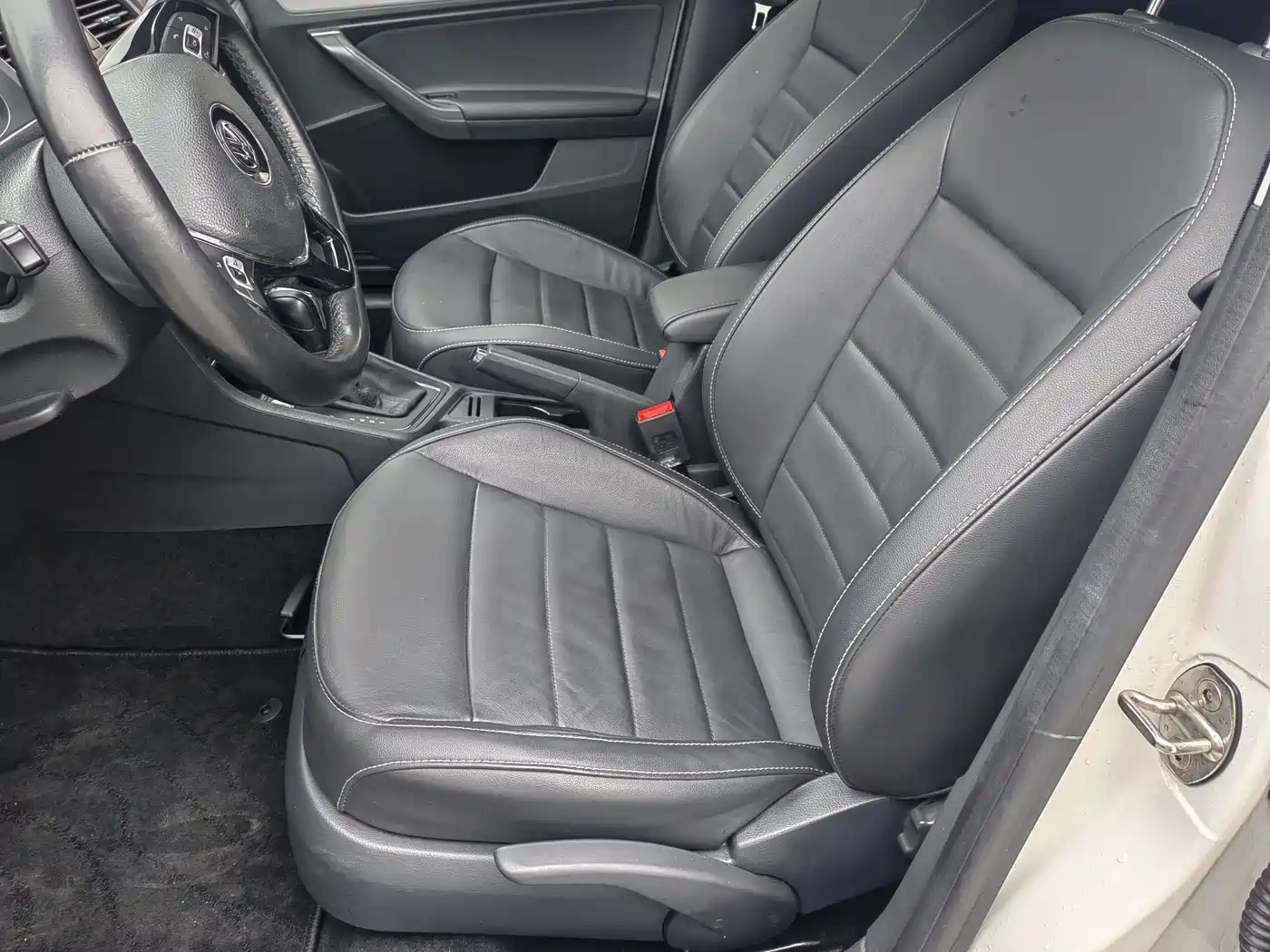 Volkswagen Lavida Tour 2017 230TSI DSG Comfort Edition фото 7