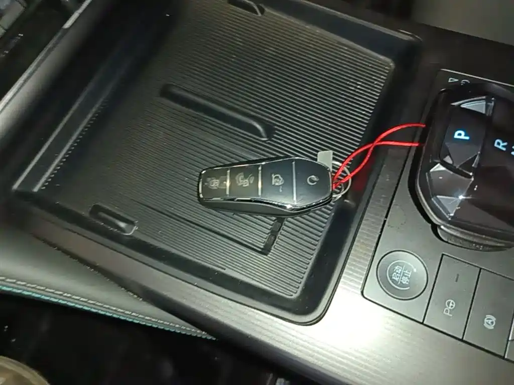 BYD Song L DM-i 2025 Model Smart Drive Edition 112km Leading Type фото 9