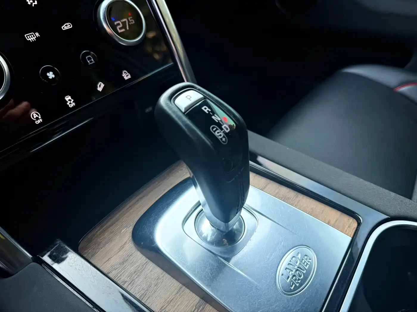 Фото 7 - Land Rover Discovery Sport
