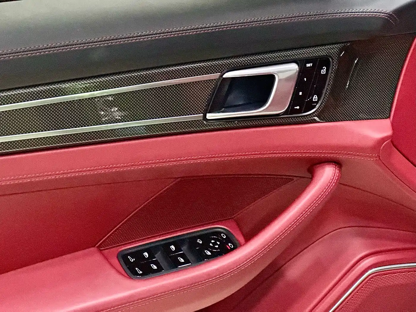 Porsche Panamera 2019 Panamera 2.9T фото 18