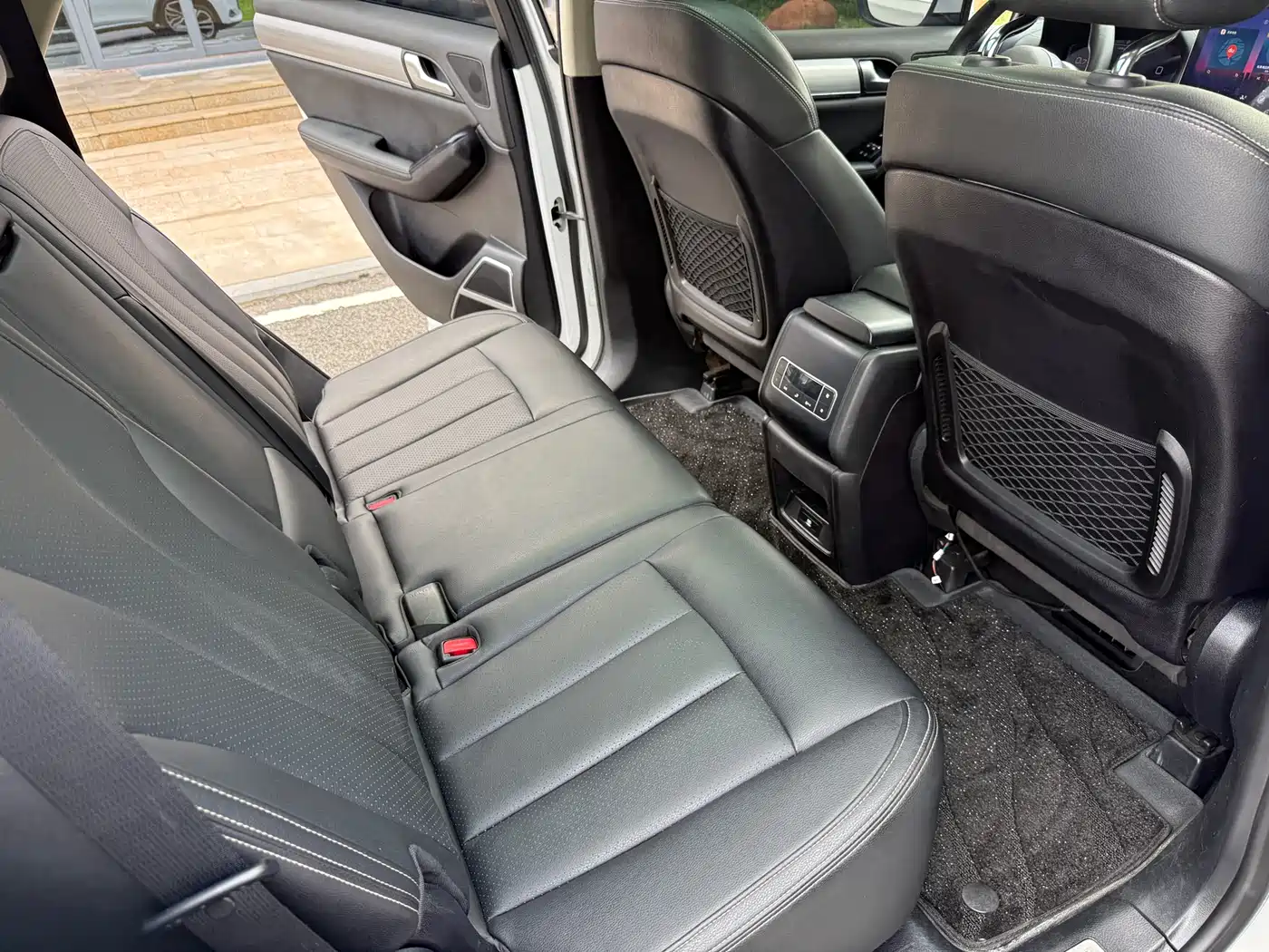 BYD TANG