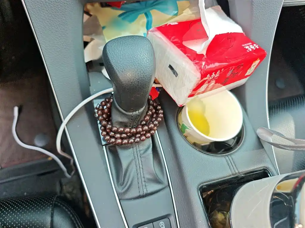 Toyota Avalon 2019 2.0L Progressive Edition (China VI) фото 7