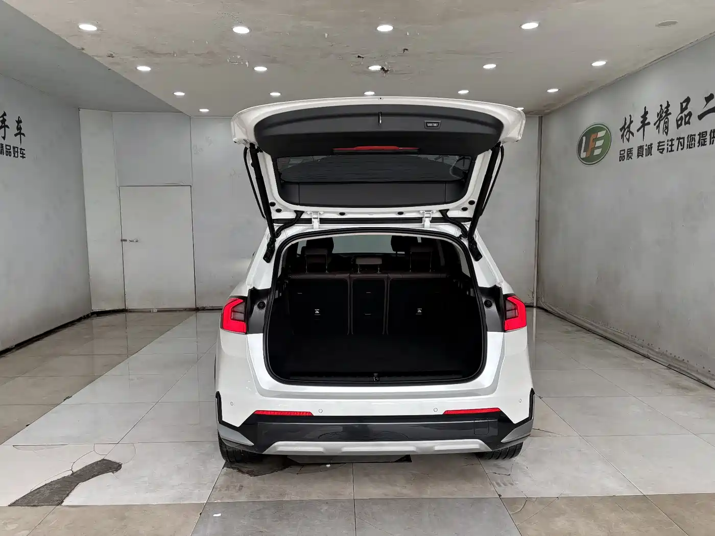 BMW X1 2024 xDrive25Li X Design Package фото 31