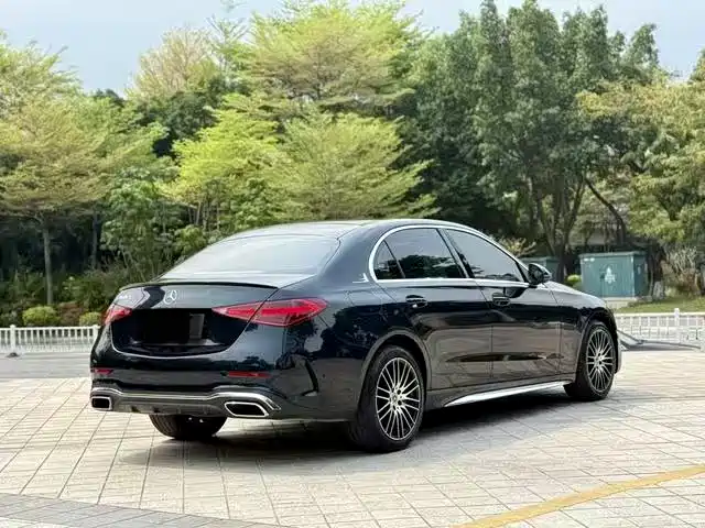 Mercedes-Benz C-Class 2023 C 260 L Sport фото 12
