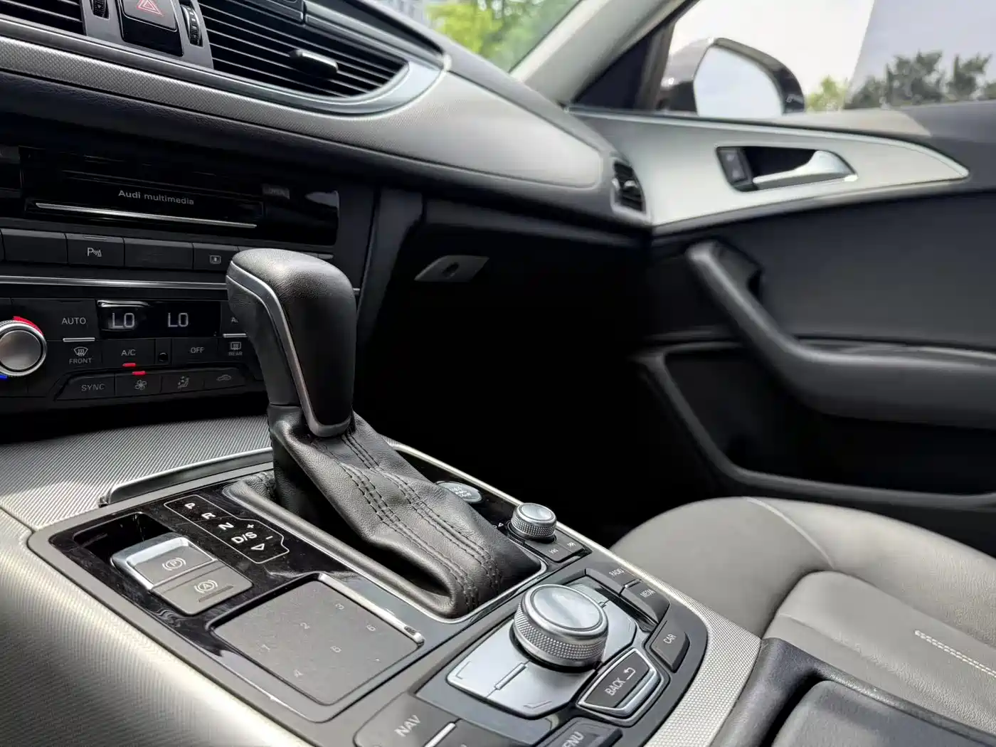 Audi A6L 2018 30th Anniversary TFSI Progressive фото 20
