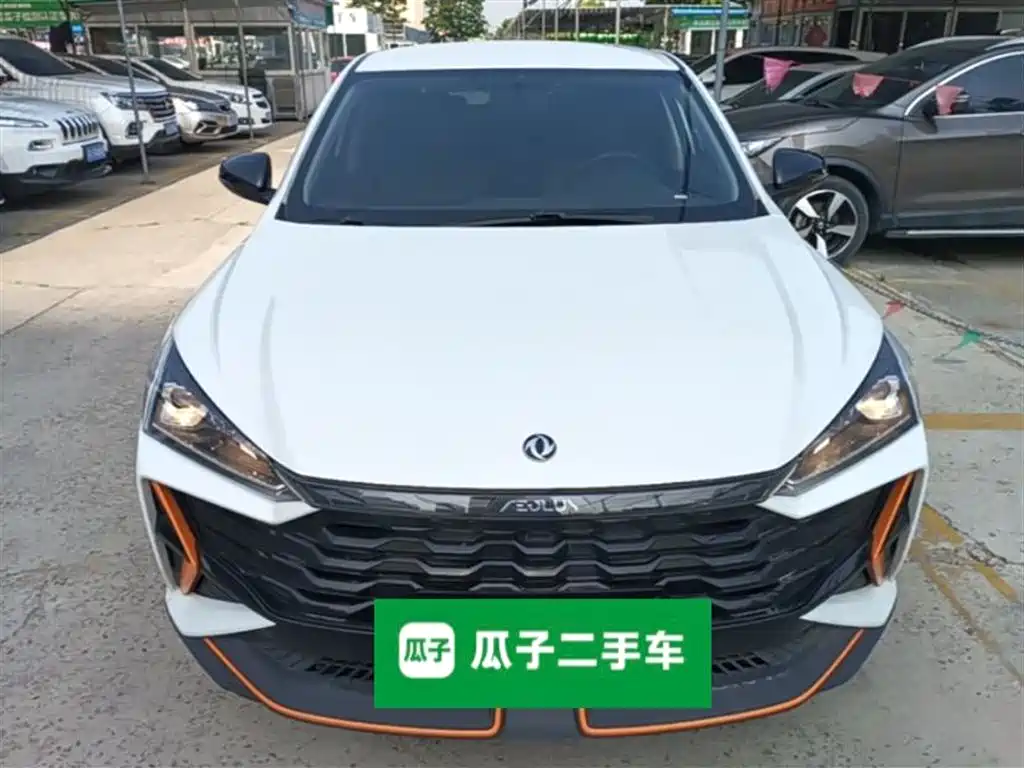 DONGFENG FENGSHEN YI HYUN