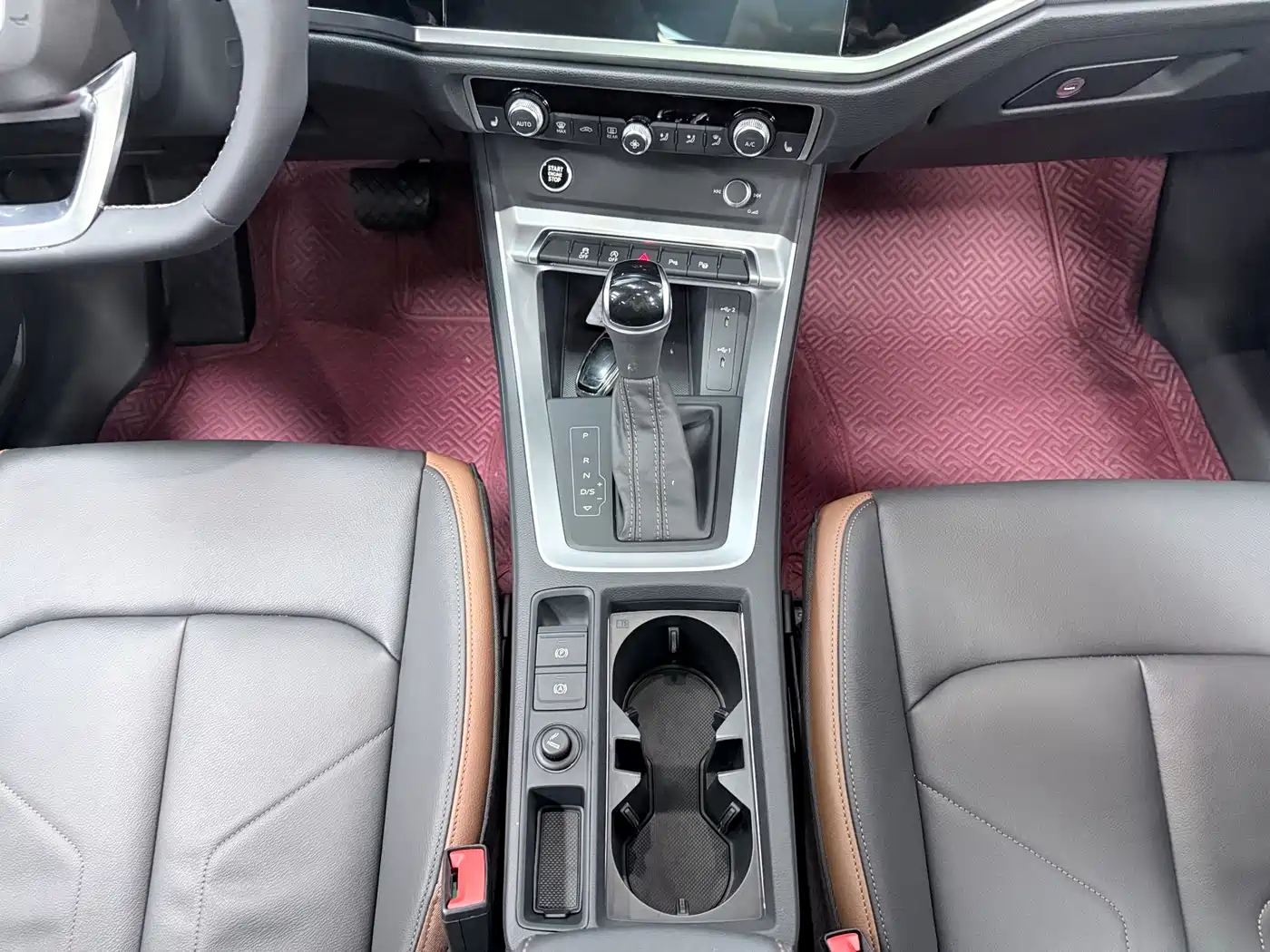 Audi Q3, миниатюра 15