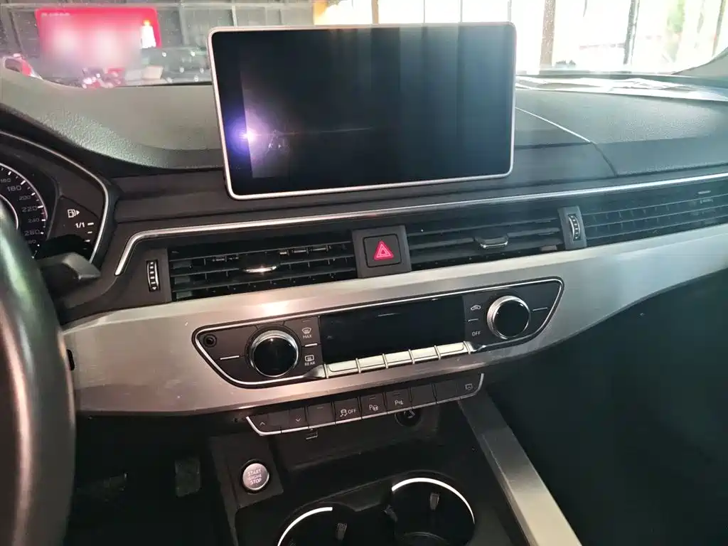 Audi A4L 2019 40 TFSI Fashion (China VI) фото 14