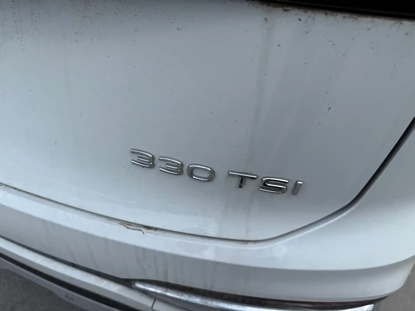 Volkswagen Tayron X 2024 330TSI 2WD Premium High-Performance Edition фото 16