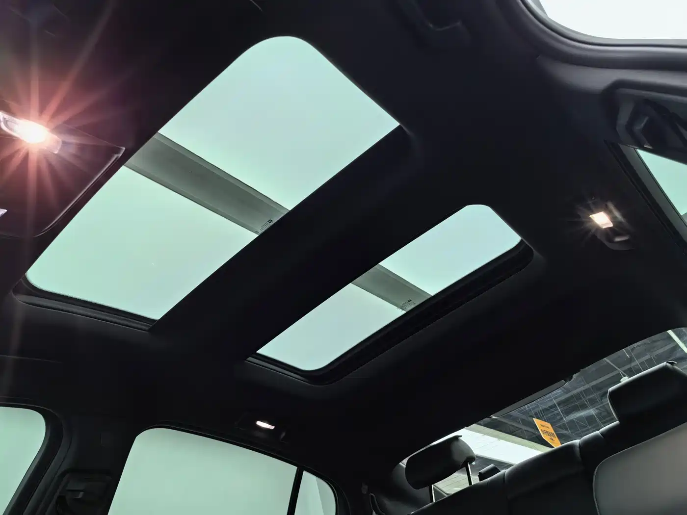 Cadillac CT5 2021 28T Premium Edition фото 10