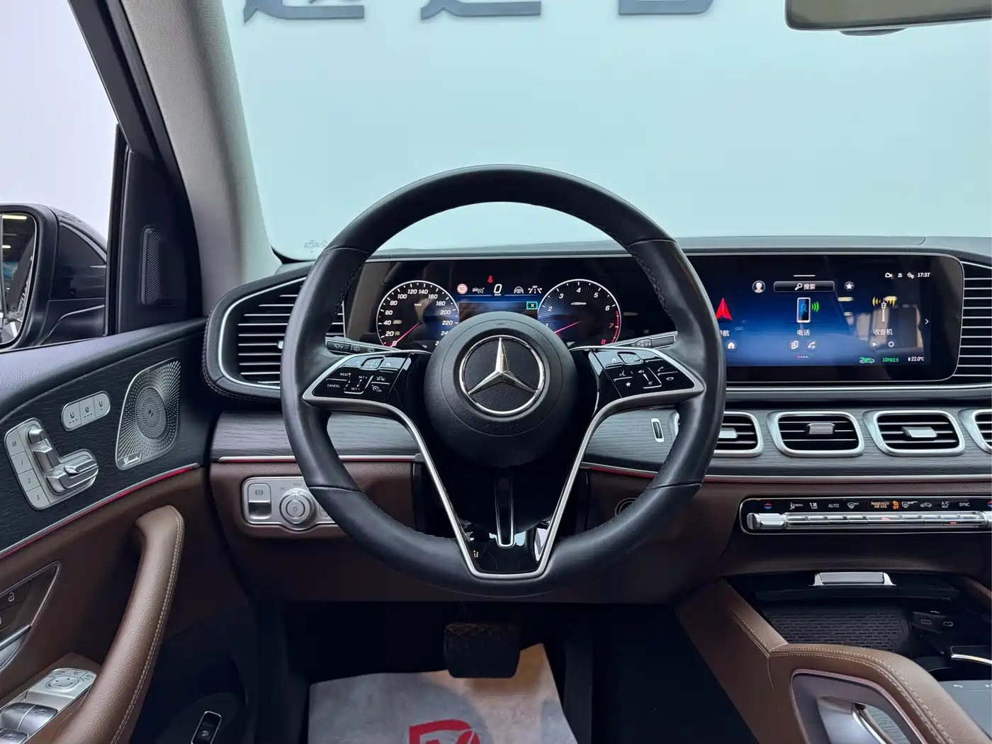 Mercedes-Benz GLE 2024 2024 GLE 450 4MATIC Luxury