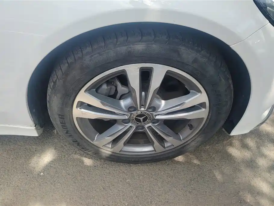 Mercedes-Benz C-Class 2018 C 200 L Sport Achievement Special Edition фото 6