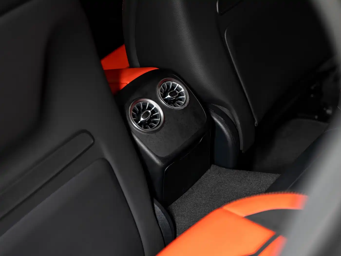 Mercedes-Benz AMG GT 2023 AMG GT 50 4-Door Coupe фото 26