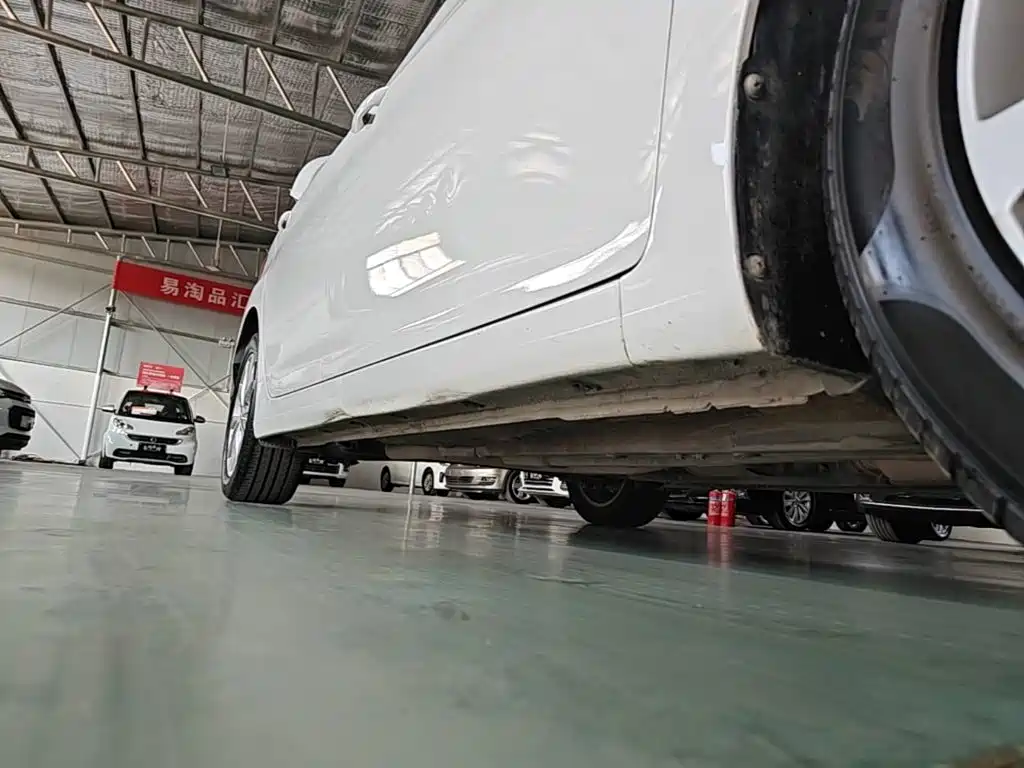 Hyundai Langdong 2018 2016 1.6L Automatic Smart Edition