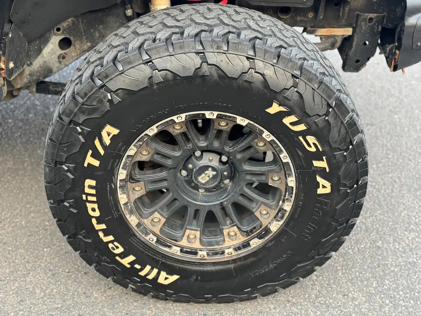 Photo 23 - Jeep Wrangler