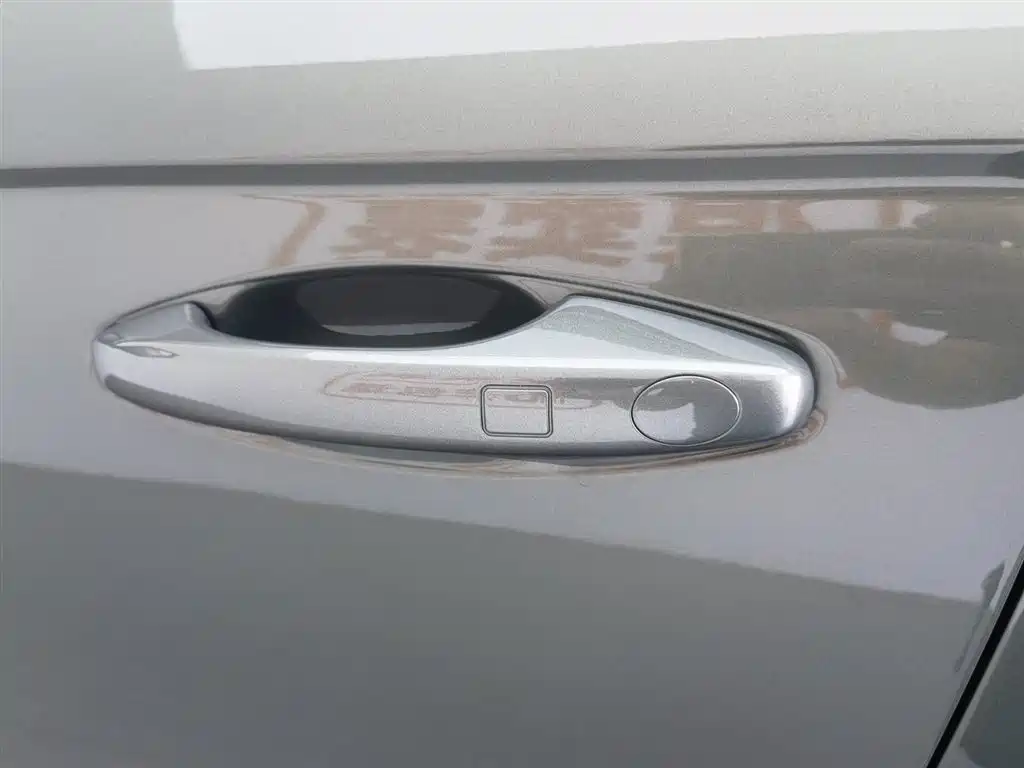 Haval H6L 2026 Model Base Version фото 18