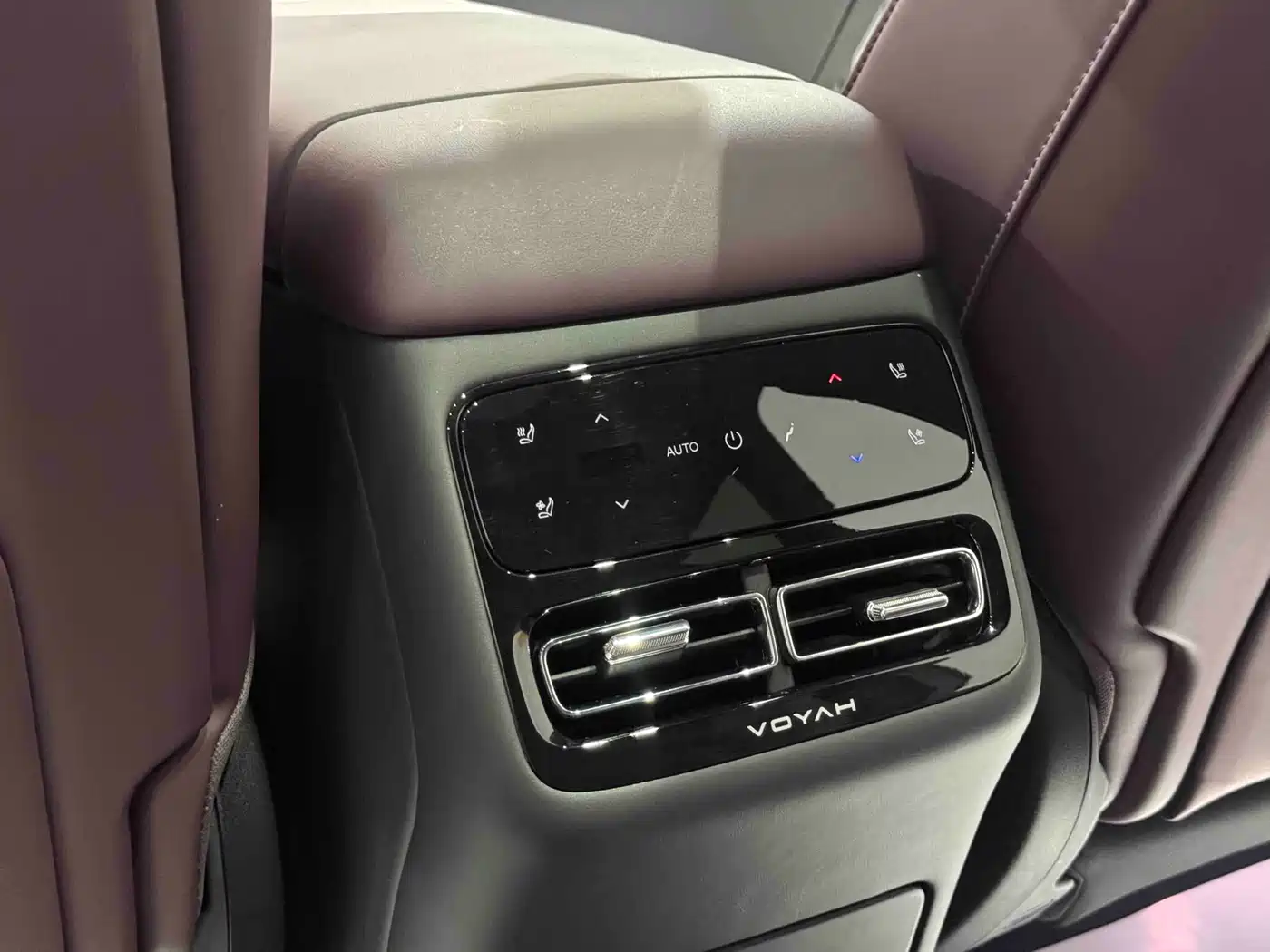 Voyah Auto VOYAH FREE 2025 FREE+ RWD Qiankun Edition фото 12