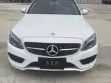 Фото 2 - Mercedes-Benz C-Class