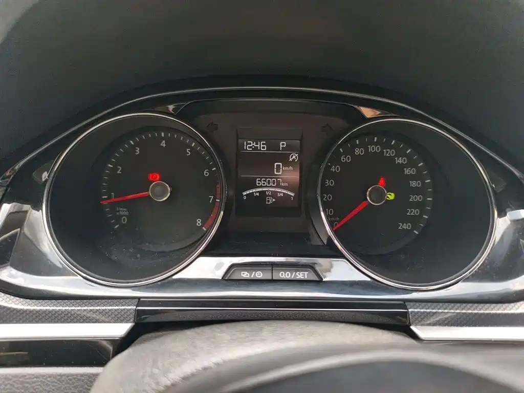 Volkswagen C-TREK 2017 230TSI DSG Comfort фото 5