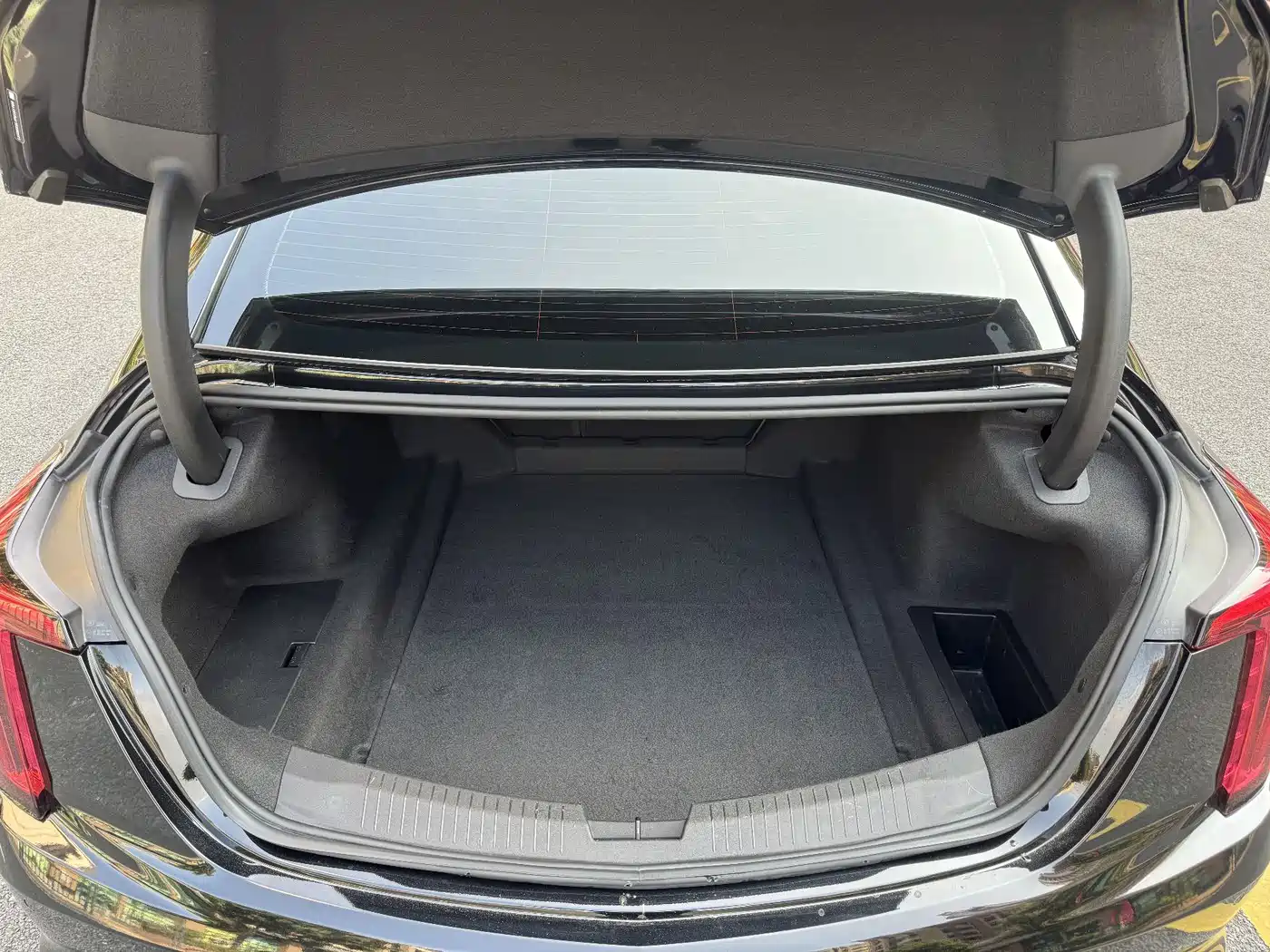 Cadillac CT5 2023 28T Luxury Style (Standard Edition) фото 27