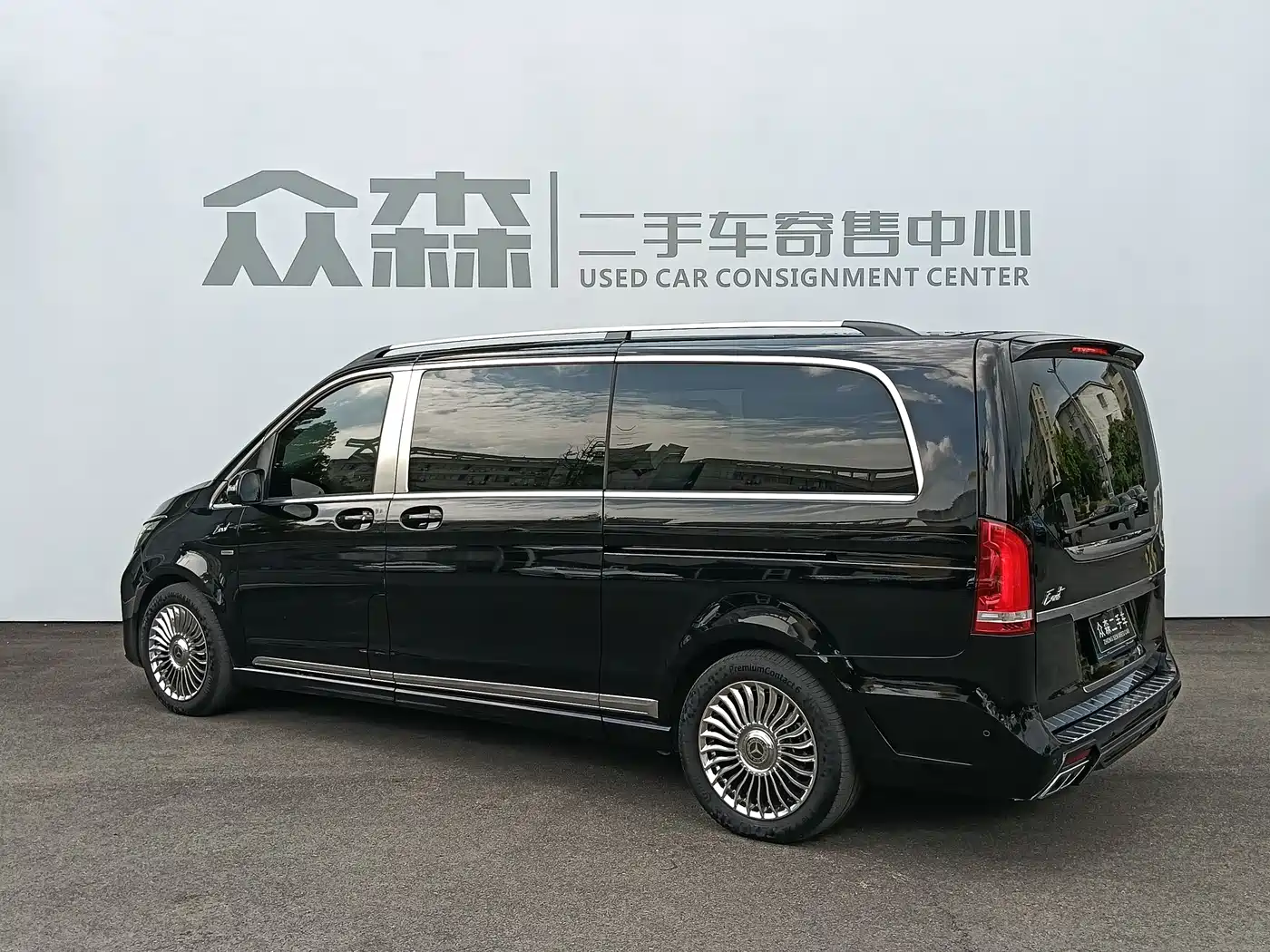 Kedi Auto Keddi Shengmufeng 2021 2021 2.0T Shengmu Peak M7