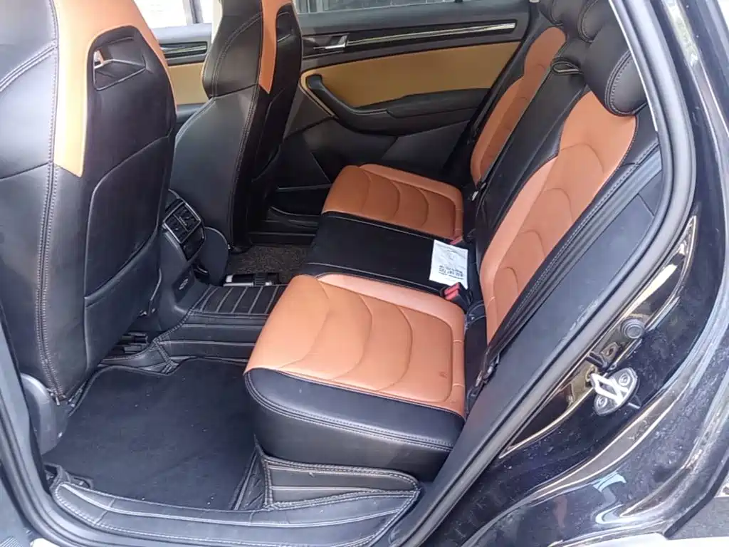 Škoda Kodiaq GT 2020 2019 TSI330 2WD Luxury Edition China VI
