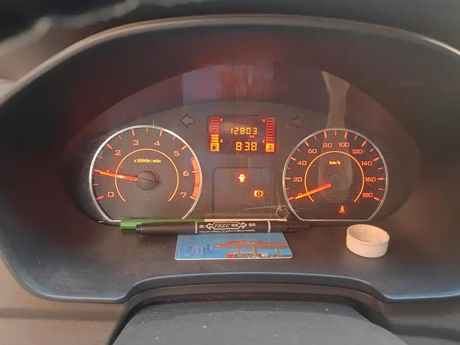 Wuling Motors Wuling Hongguang V 2024 2022 1.5L Power Take Edition Electric Power Steering LAR