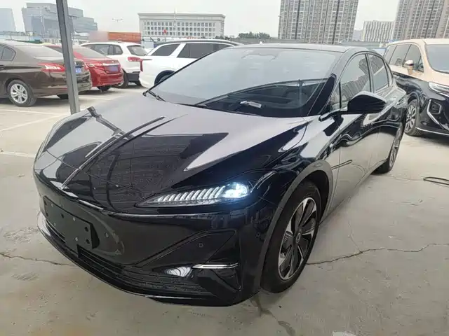 Hongqi Tiangong 05 2025 550 Smart Selection
