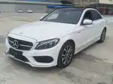 Фото 1 - Mercedes-Benz C-Class