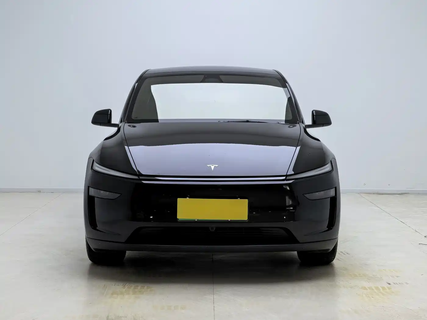 Tesla Model Y 2026 2026 Rear-Wheel Drive