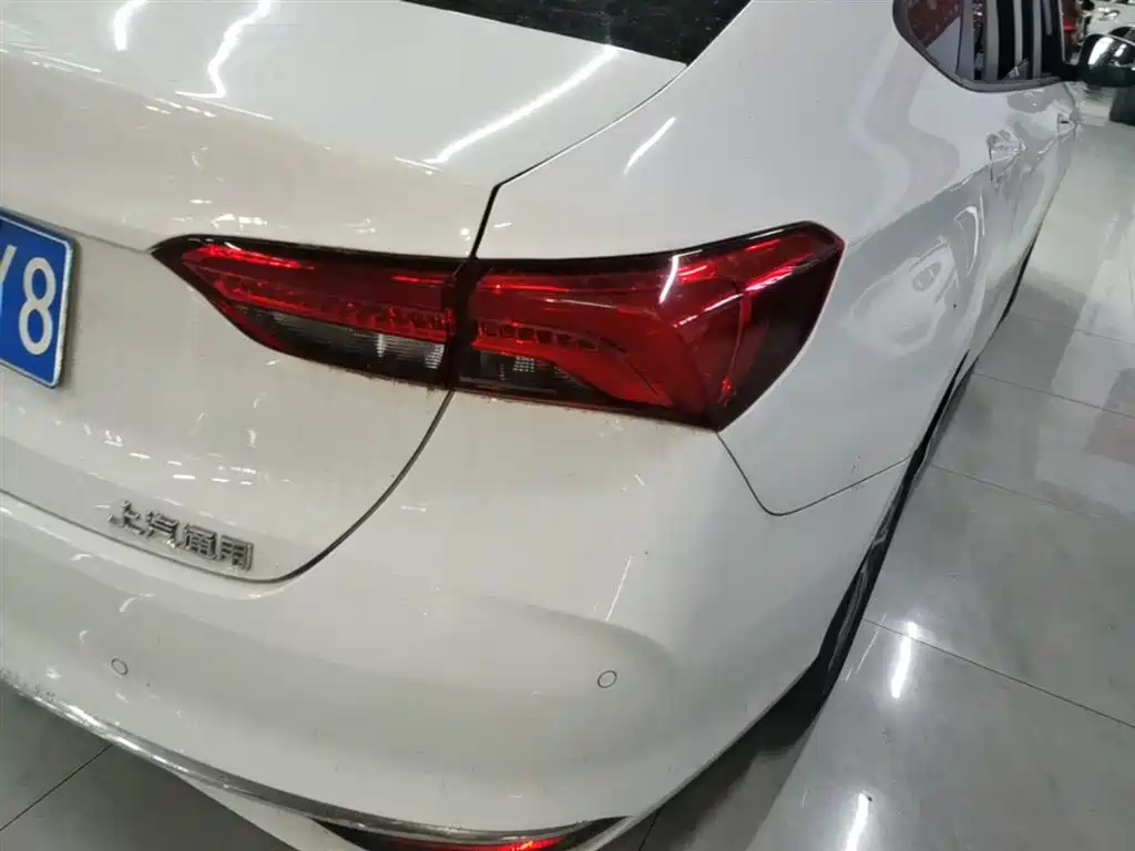 Buick Verano 2023 Pro Joy Edition фото 8