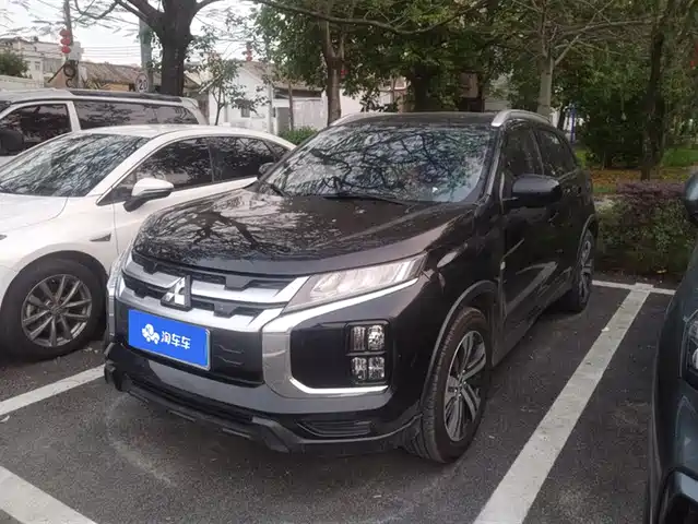 MITSUBISHI JINXUAN ASX