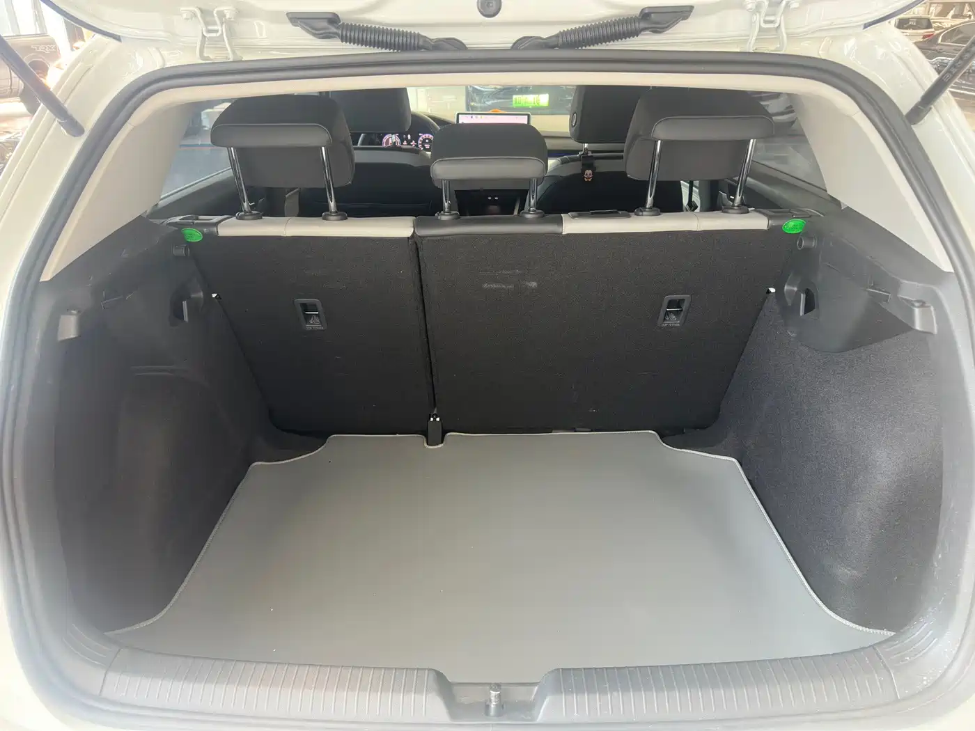 Volkswagen Golf 2025 2026 300TSI Pro