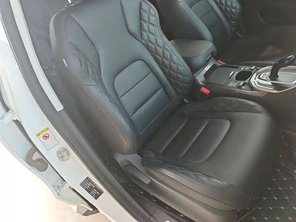 Haval H6 2020 1.5GDIT Automatic Platinum Urban Edition фото 25