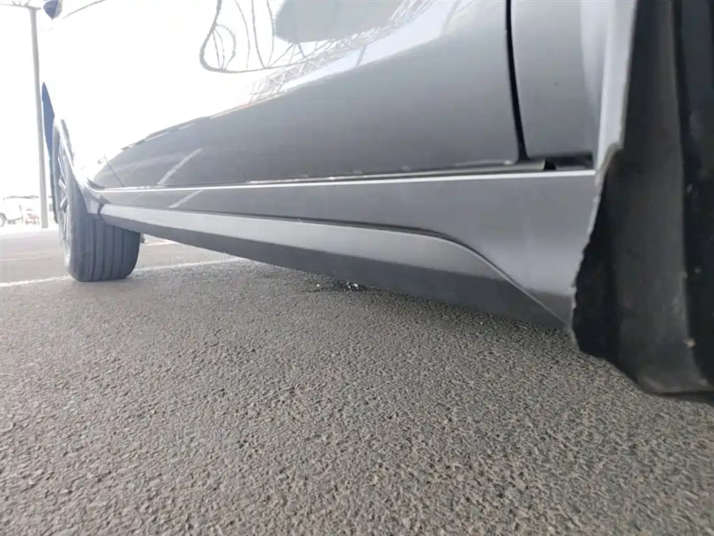 BYD Destroyer 05 2024 Glory Edition DM-i 55KM Luxury фото 21